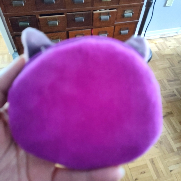 Free - Cat change purse - Picture 3 of 4